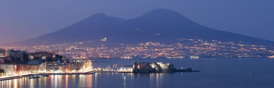 Pompei Hotel Piccolo Sogno