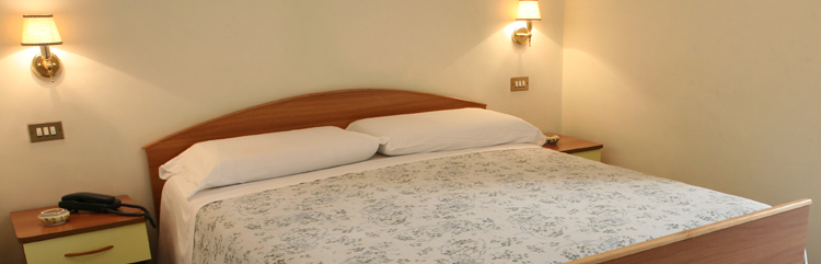 Hotel Piccolo Sogno, Pompei