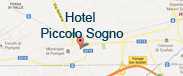 Hotel Pompei -Hotel Piccolo Sogno